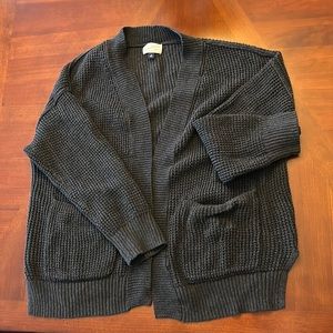 Universal Thread Cardigan